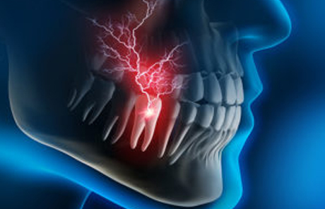 tooth pain - Boyton Beach