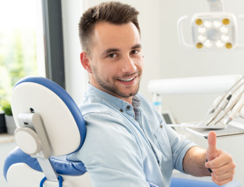How To Get the Perfect Smile with A Cosmetic Dentist?