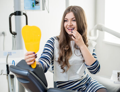 The Importance of Dental Implants for Missing Teeth