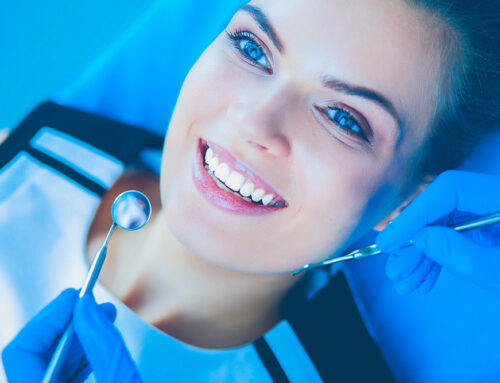 A Brighter Smile with Teeth Whitening at Dorri’s Dental in Boynton Beach, FL