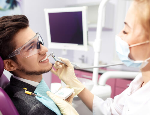 Understanding Root Canal Treatment at Dorri’s Dental