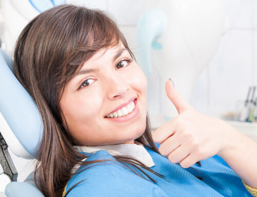 The Importance of Professional Teeth Cleaning with Dr. Khalid Aldorri at Dorri’s Dental in Boynton Beach, FL
