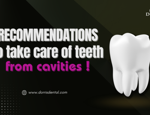 Recommendations to take care of teeth in Boynton Beach, FL