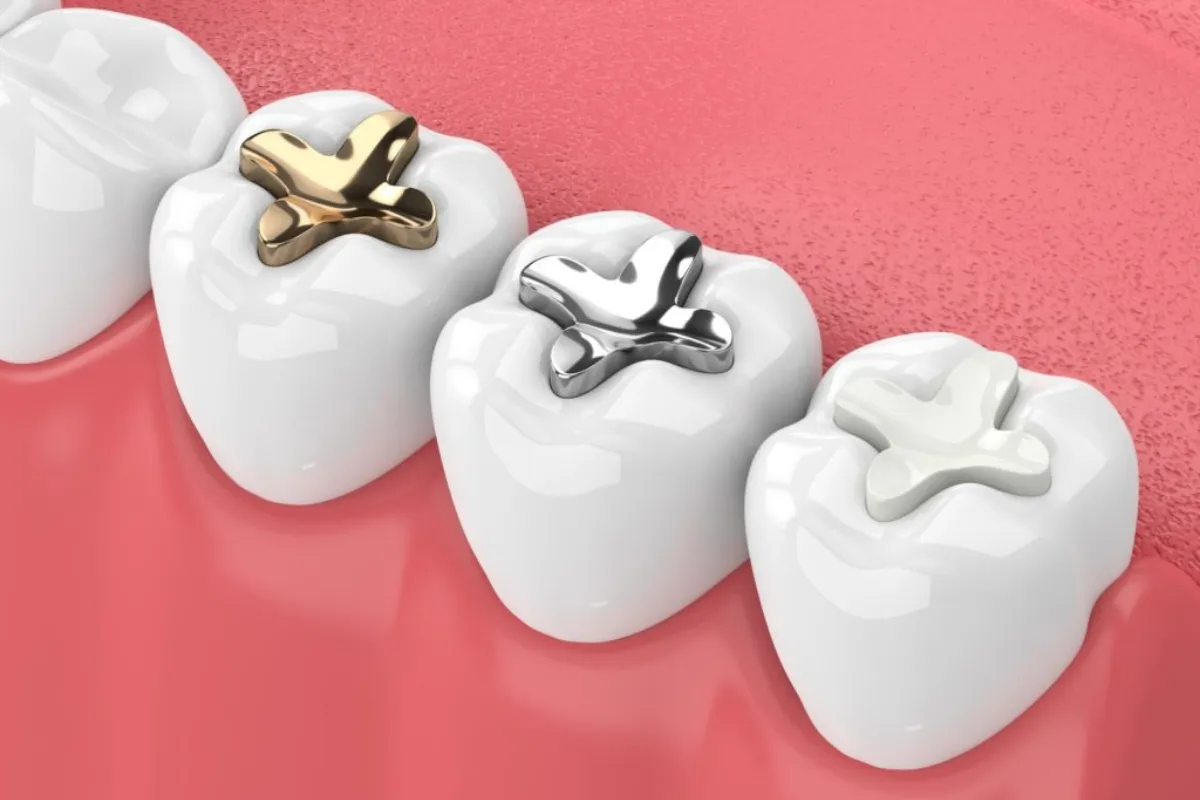 Maintaining Oral Hygiene for a Healthy Smile