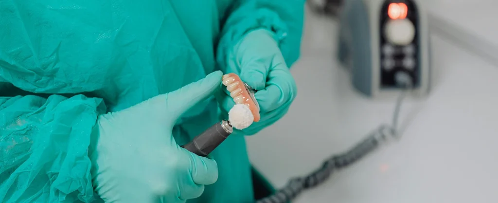 Snap-On Dentures in Boynton Beach: Secure & Comfortable Fit 1 Snap-on dentures provide a stable, removable solution supported by dental implants.